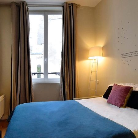 102467 - Appartement 1 Chambre Montorgueil パリ エクステリア 写真