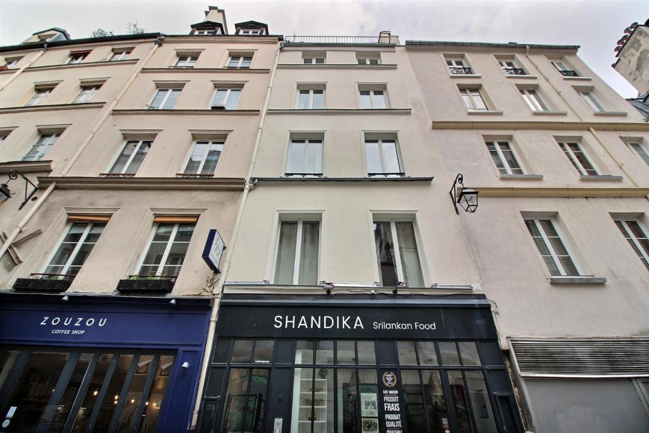 Parisian Home L Bellan エクステリア 写真