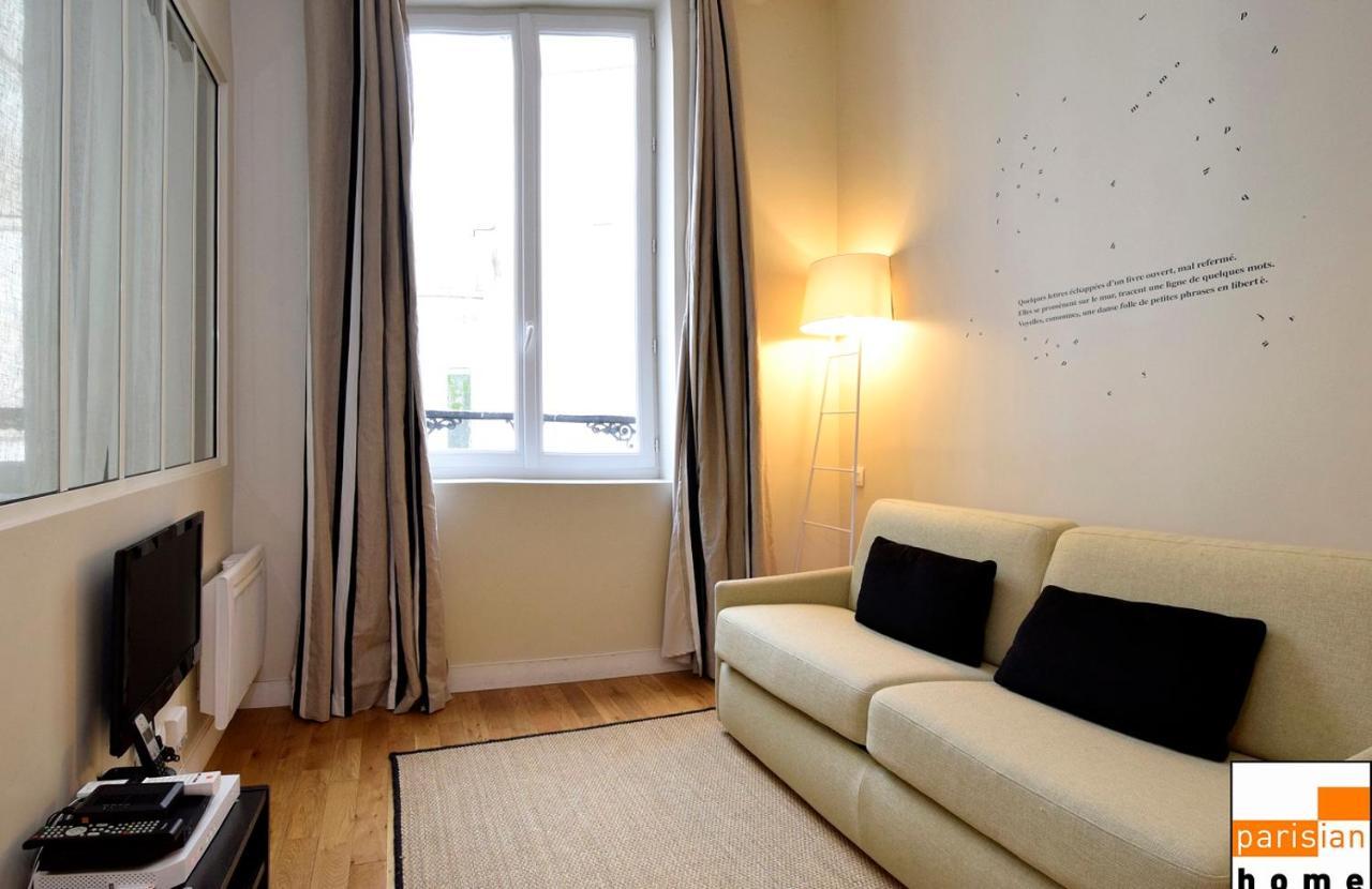 102467 - Appartement 1 Chambre Montorgueil パリ エクステリア 写真