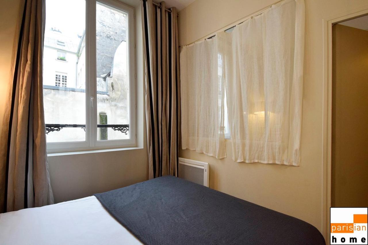 Parisian Home L Bellan エクステリア 写真