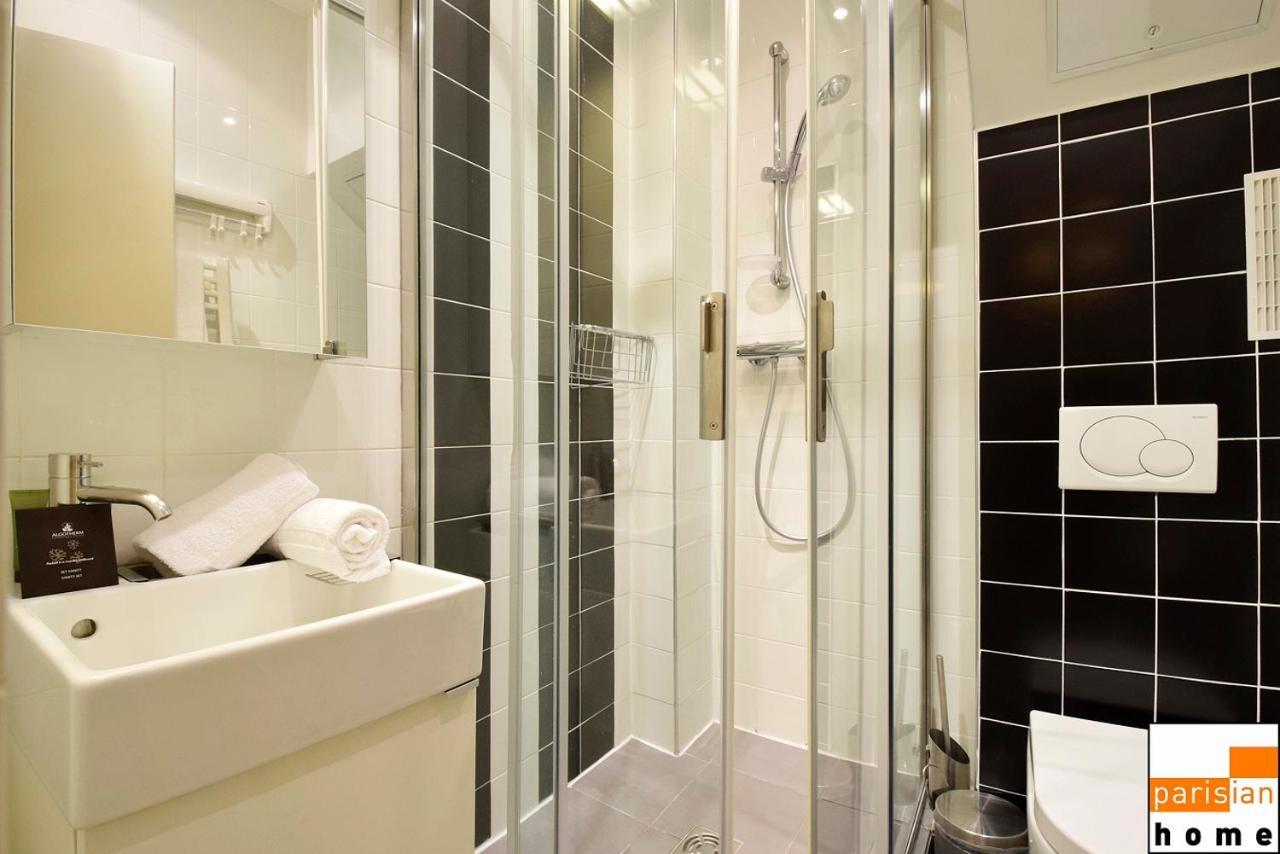 Parisian Home L Bellan エクステリア 写真