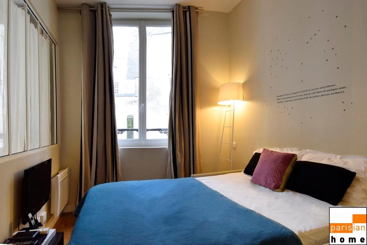 Parisian Home L Bellan エクステリア 写真