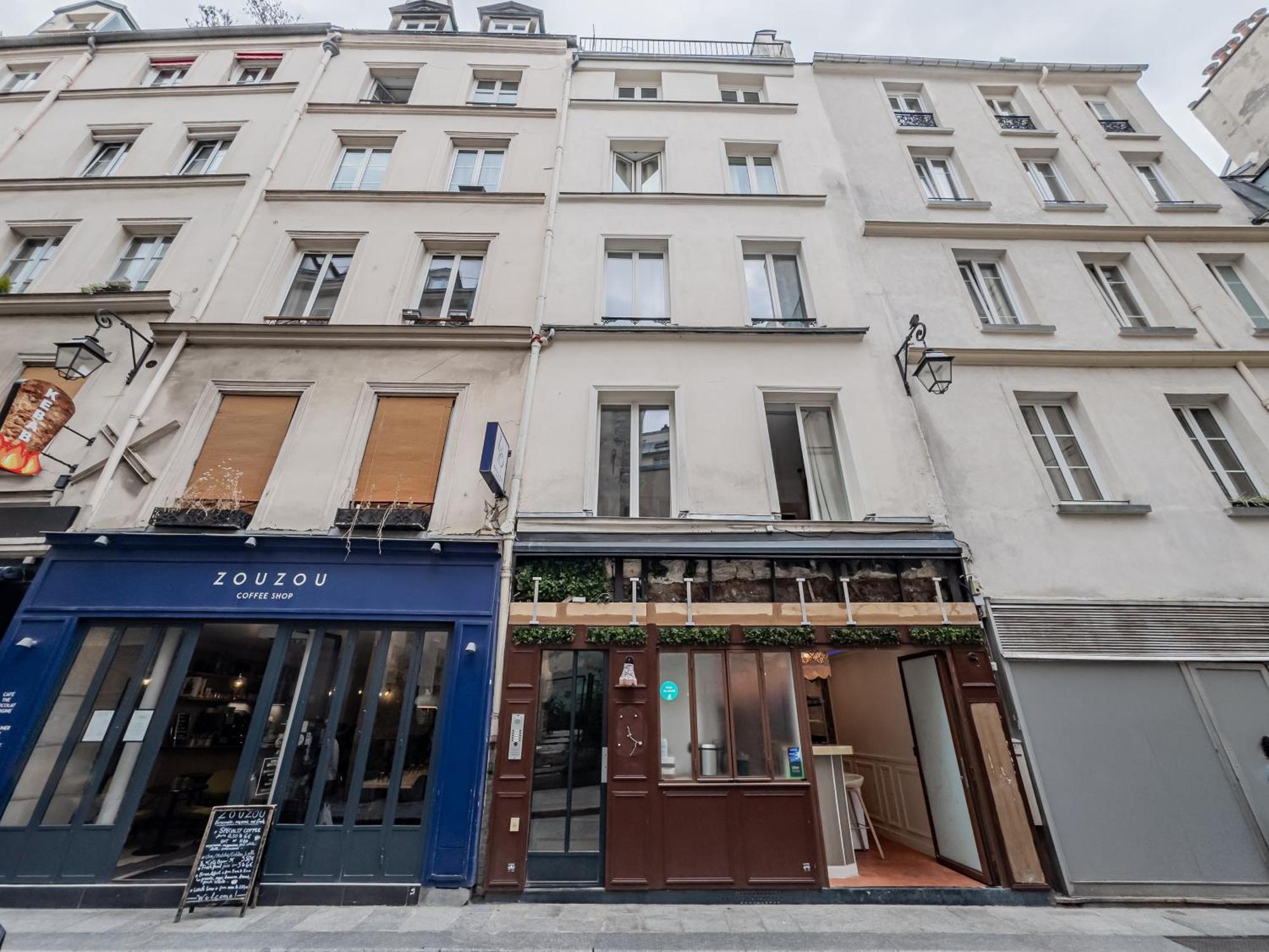 Parisian Home L Bellan エクステリア 写真