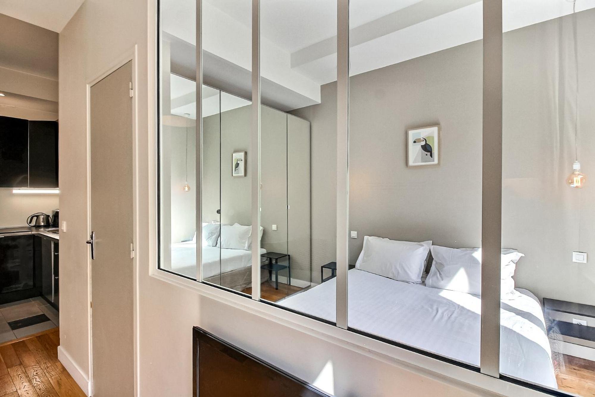 Parisian Home L Bellan エクステリア 写真