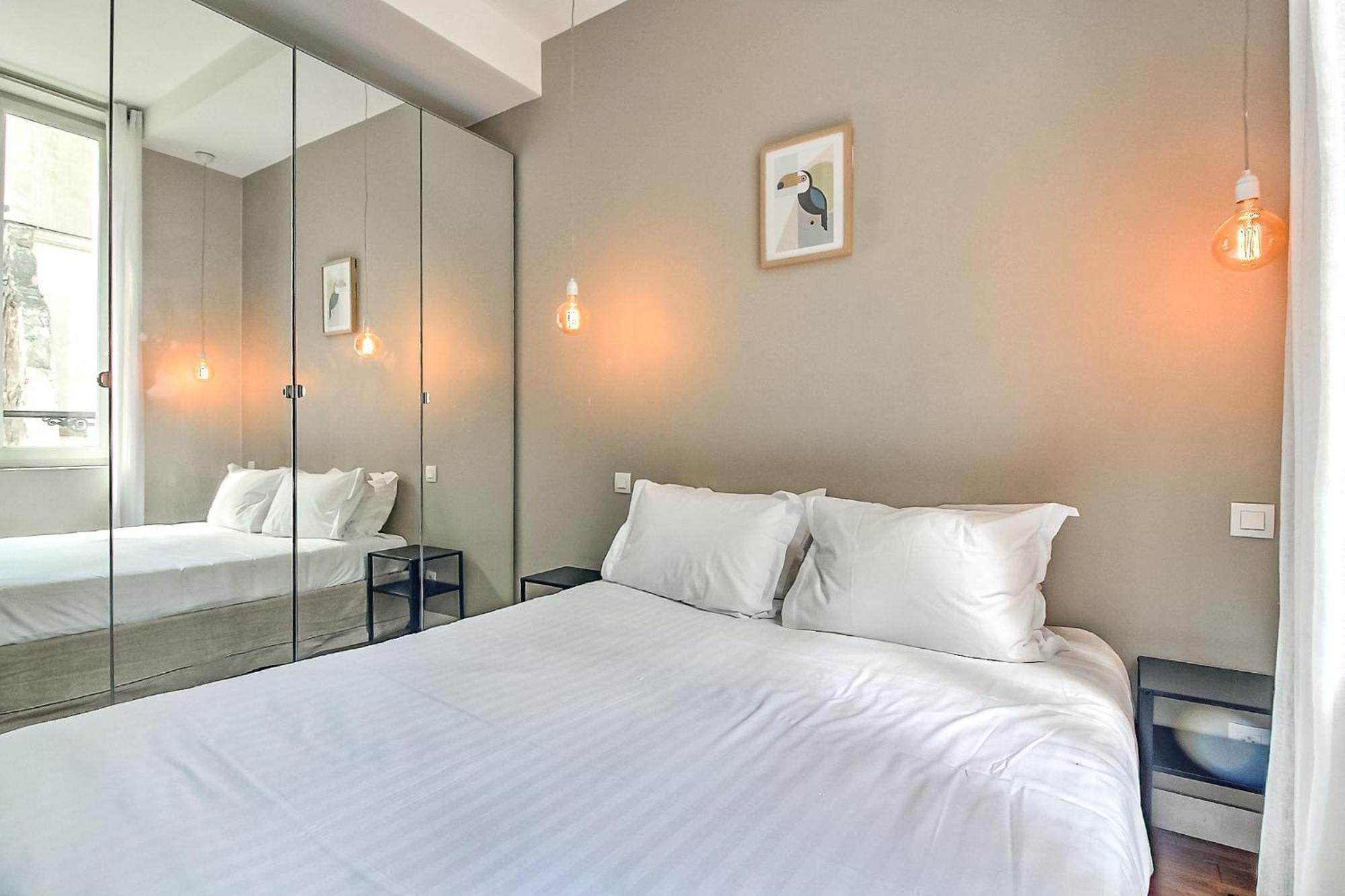 Parisian Home L Bellan エクステリア 写真