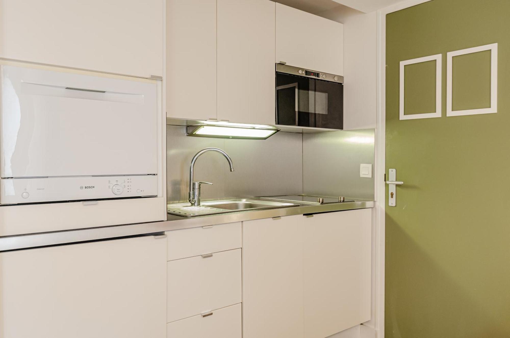 Parisian Home L Bellan エクステリア 写真