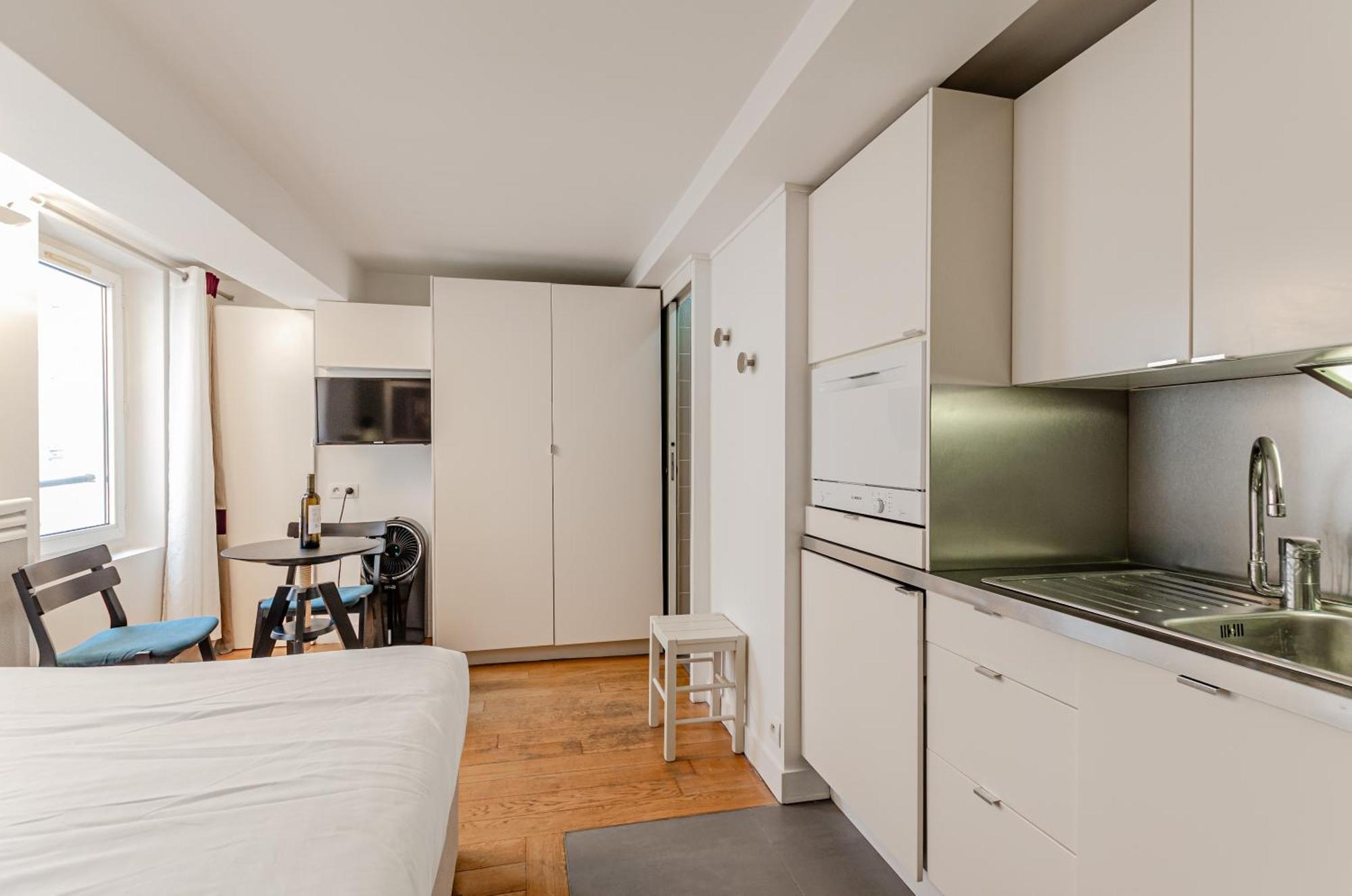 Parisian Home L Bellan エクステリア 写真