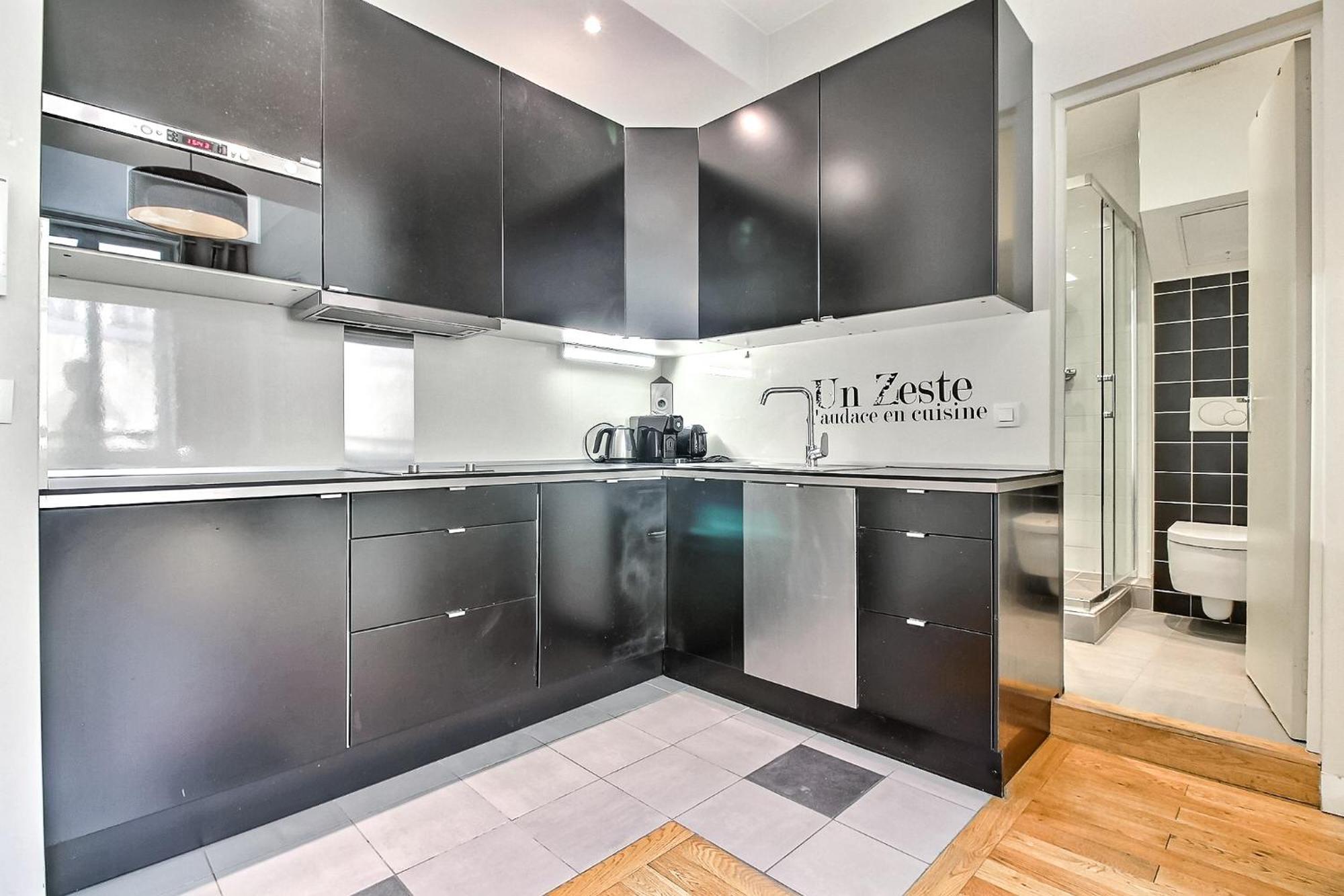 Parisian Home L Bellan エクステリア 写真