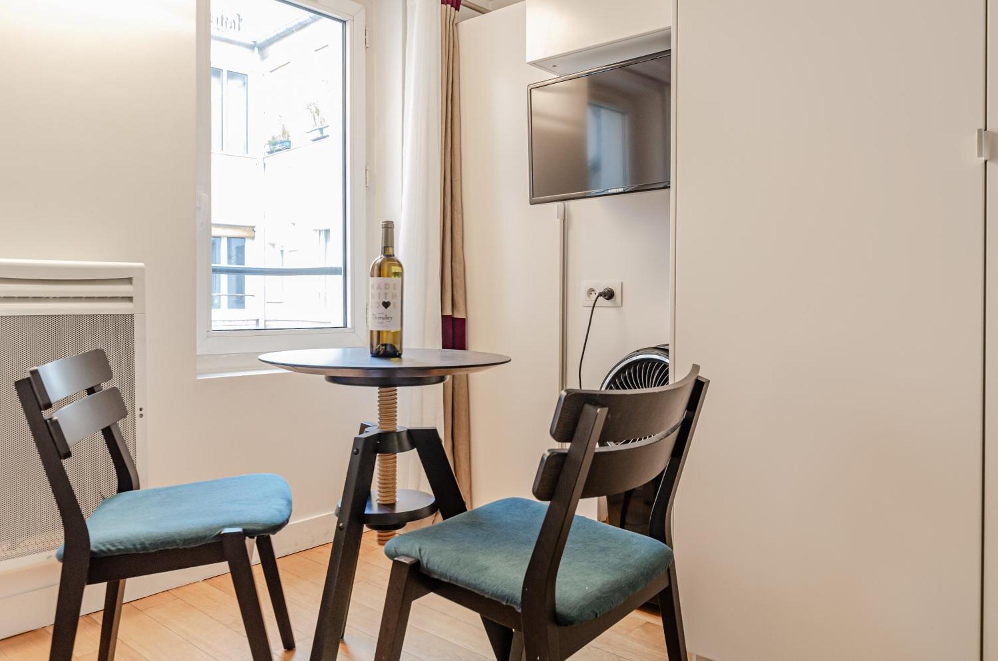 Parisian Home L Bellan エクステリア 写真